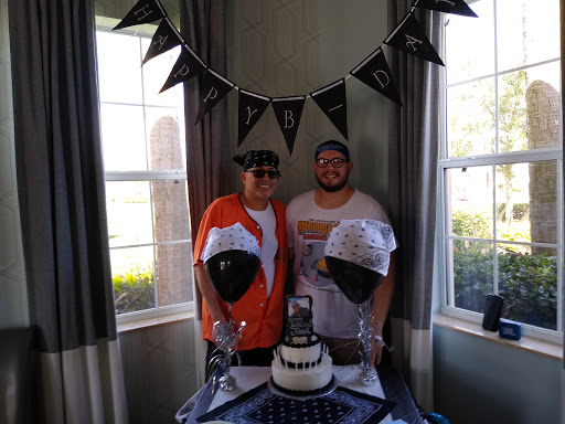 Community Center «Avalon Park West Community Center», reviews and photos, 5216 Autumn Ridge Dr, Wesley Chapel, FL 33545, USA