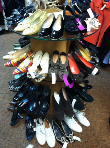 Boutique «Designing Women Boutique», reviews and photos, 1226 N Tamiami Trail, Sarasota, FL 34236, USA