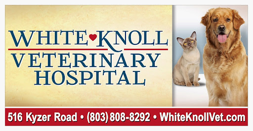 White Knoll Veterinary Hospital & Pet Resort LLC image