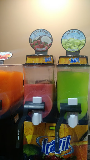 Hotel «Hoover Dam Lodge», reviews and photos