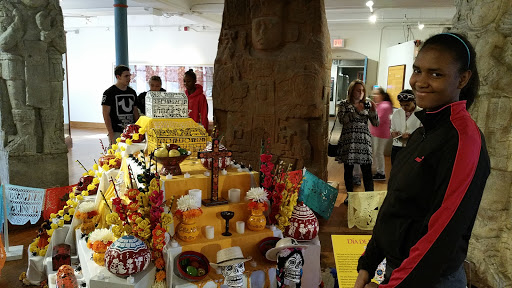 Museum «Peabody Museum of Archaeology and Ethnology», reviews and photos, 11 Divinity Ave, Cambridge, MA 02138, USA