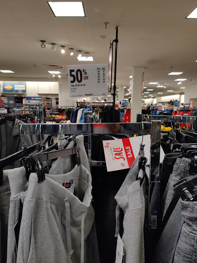 Department Store «JCPenney», reviews and photos, 700 W 14 Mile Rd, Troy, MI 48083, USA