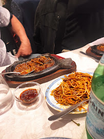 Plats et boissons du Restaurant chinois Hong Yun à Nîmes - n°13