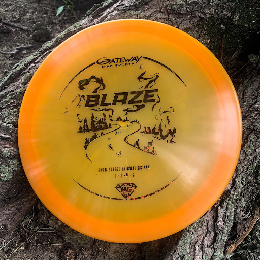 Sporting Goods Store «Gateway Disc Sports», reviews and photos, 10855 Metro Ct, Maryland Heights, MO 63043, USA