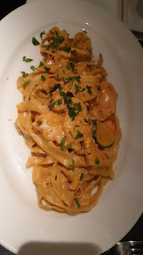 Tagliatelle du Restaurant italien L'Oliveto Paris - n°7