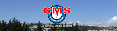 Centre Médico Sportif de Nice à Nice