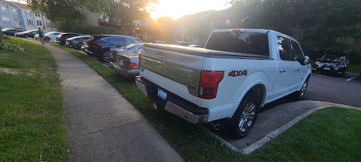 Used Car Dealer «Pride Auto Sales», reviews and photos, 10824 Courthouse Rd, Fredericksburg, VA 22408, USA