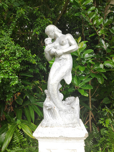 Museum «Albin Polasek Museum & Sculpture Gardens», reviews and photos, 633 Osceola Ave, Winter Park, FL 32789, USA