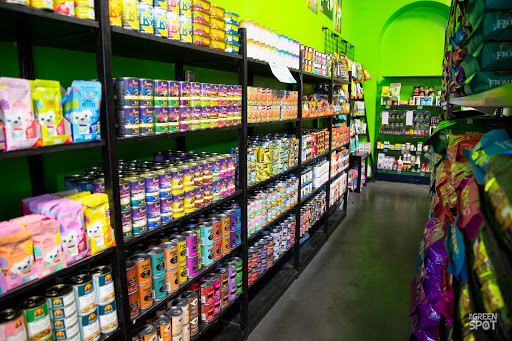 Pet Supply Store «The Green Spot», reviews and photos, 1110 S 71st St, Omaha, NE 68106, USA
