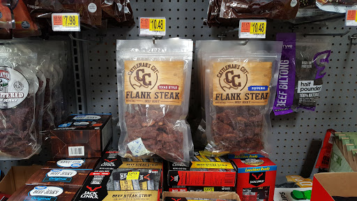 Discount Store «Walmart», reviews and photos, 2200 Holly Springs Pkwy, Holly Springs, GA 30115, USA