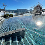 Photo n°4 de l'avis de Fadwa.l fait le 02/11/2023 à 01:46 sur le  Hirzer 2781 | 4S Hotel Hafling à Hafling