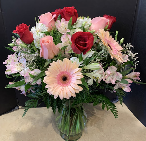Florist «Gifts from the Heart Florist», reviews and photos, 783 Deer Park Ave, North Babylon, NY 11703, USA