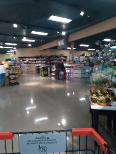 Supermarket «Giant Eagle Supermarket», reviews and photos, 1800 W State St, Alliance, OH 44601, USA