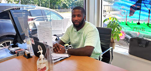 Nissan Dealer «Nissan of New Rochelle», reviews and photos, 2533 Palmer Ave, New Rochelle, NY 10801, USA