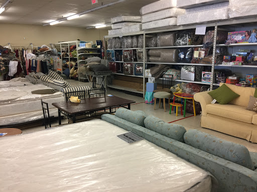 Non-Profit Organization «Society of St. Vincent de Paul - Surprise Thrift Store», reviews and photos, 12851 W Bell Rd #7, Surprise, AZ 85378, USA