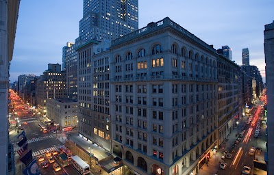 Photos of U Hotel Fifth Avenue