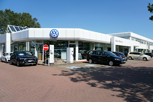 Volkswagen Automobile Hamburg