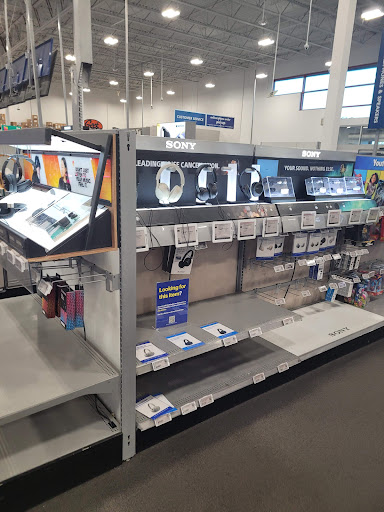 Electronics Store «Best Buy», reviews and photos, 5575 S Virginia St, Reno, NV 89502, USA