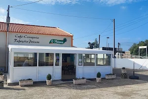 Café Cervejaria Restaurante O Platano image