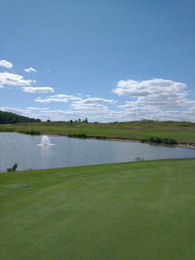 Golf Course «Lakes of Taylor Golf Course», reviews and photos, 25505 Northline Rd, Taylor, MI 48180, USA