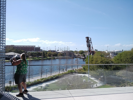 Art Museum «Tampa Museum of Art», reviews and photos, 120 W Gasparilla Plaza, Tampa, FL 33602, USA