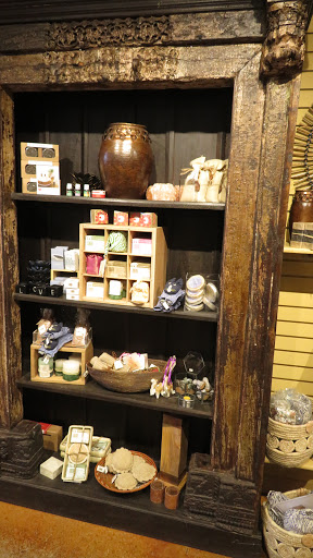 Gift Shop «Ten Thousand Villages», reviews and photos, 302 Pearl Pkwy #114, San Antonio, TX 78215, USA