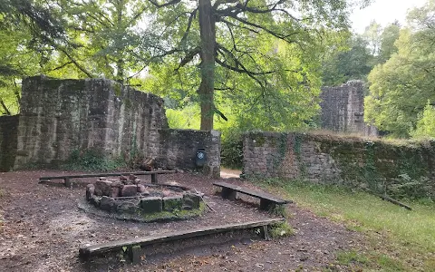Waldeck Castle image
