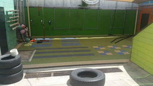 Gym «Castle Hill Fitness», reviews and photos, 1112 N Lamar Blvd, Austin, TX 78703, USA