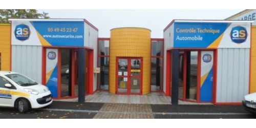 Controle Auto Du Grand Large