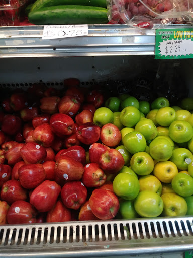 Grocery Store «Agabe Supermarket», reviews and photos, 19772 SW 177th Ave, Miami, FL 33187, USA