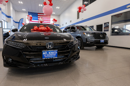Used Car Dealer «Mt Kisco Honda», reviews and photos, 650 Bedford Rd, Bedford Hills, NY 10507, USA