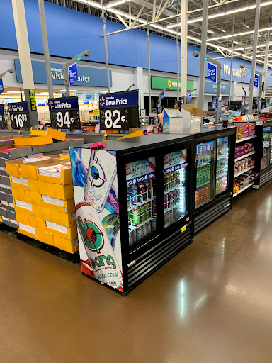 Department Store «Walmart Supercenter», reviews and photos, 7450 Cypress Gardens Blvd, Winter Haven, FL 33884, USA