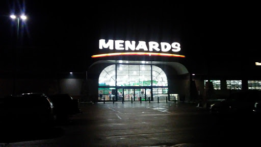 Home Improvement Store «Menards», reviews and photos, 11357 N Linden Rd, Clio, MI 48420, USA