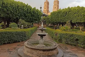 Garden of Salvatierra image