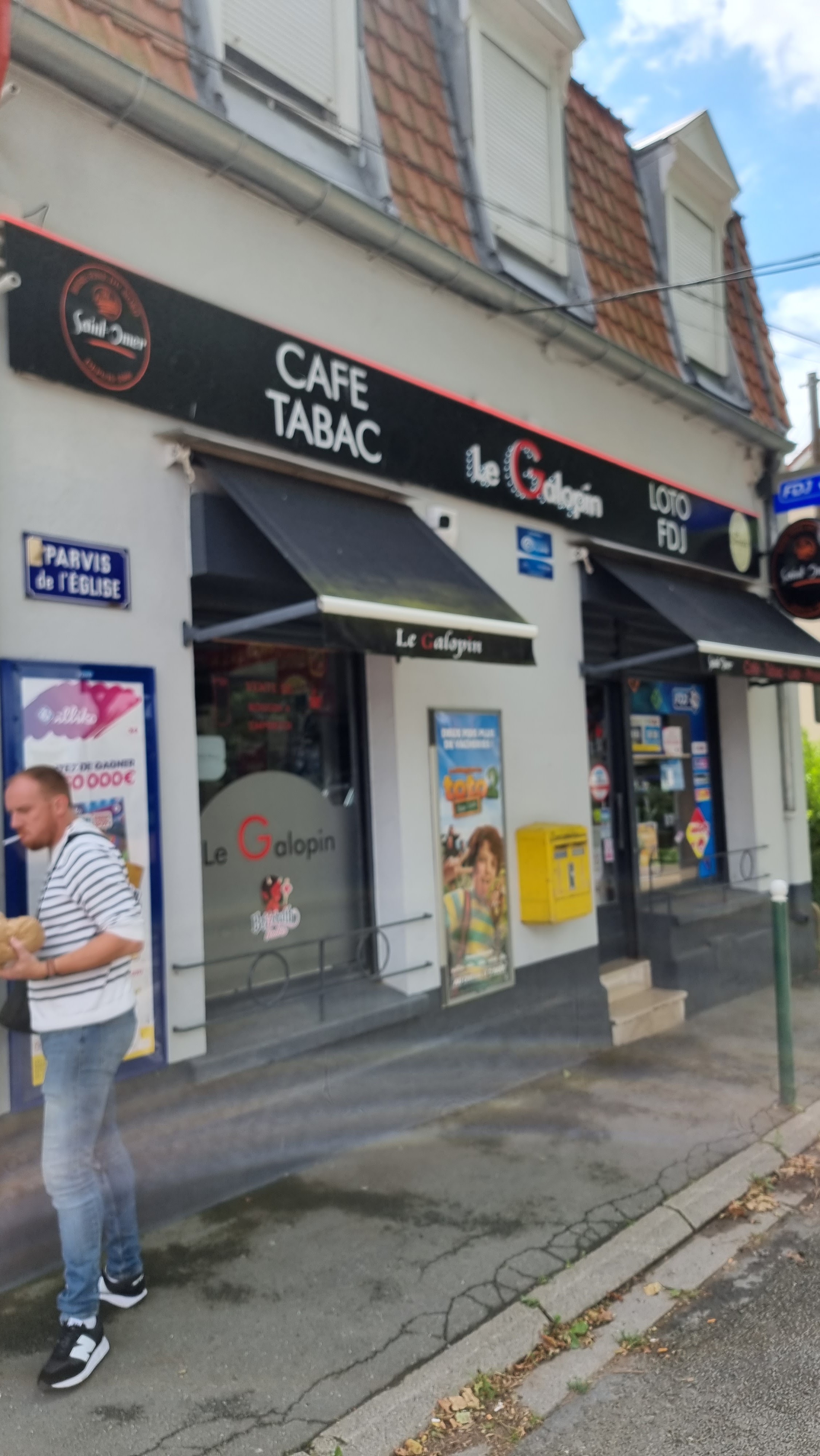 Photo n° 1 de l'avis de Léa.a fait le 04/08/2023 à 20:54