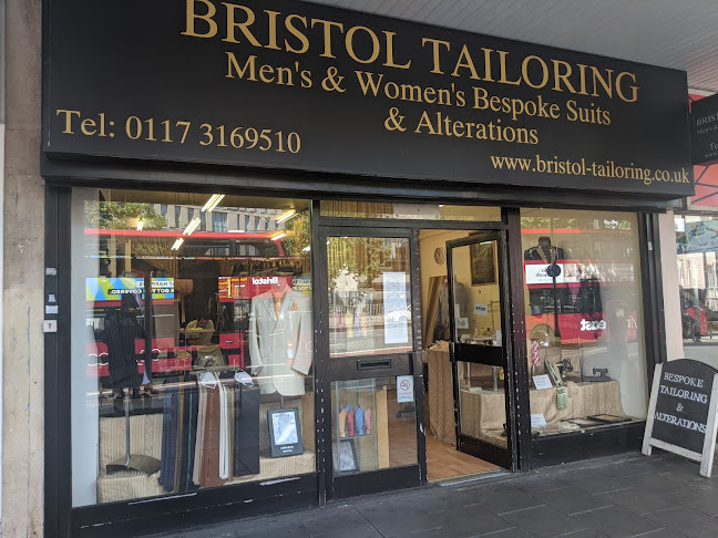 Bristol Tailoring