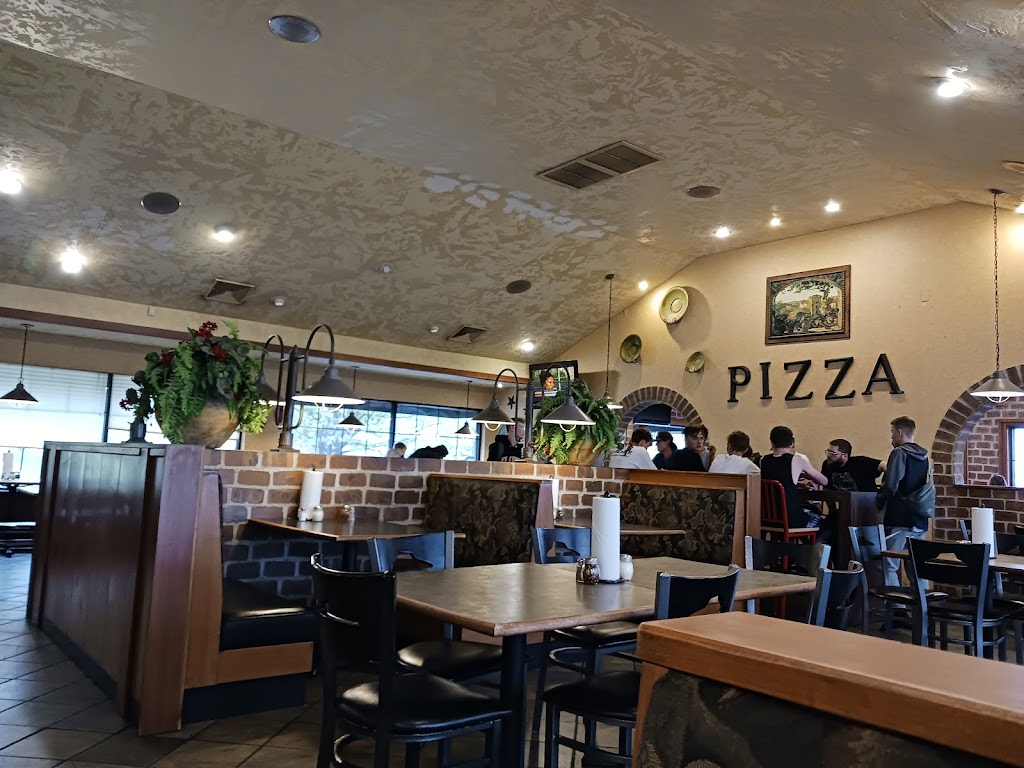 Pizza Hut Woodward, OK 73801 Menu, Hours, Reviews and Contact