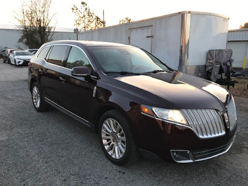 Auto Body Shop «Angel Body Shop», reviews and photos, 660 Old Norcross Rd, Lawrenceville, GA 30046, USA