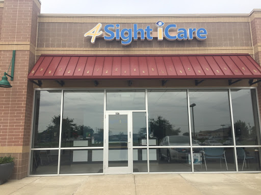 Optometrist «4Sight iCare», reviews and photos, 11914 IL-59 #106, Plainfield, IL 60585, USA