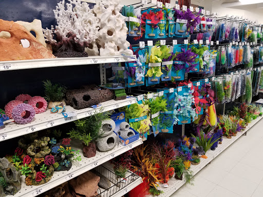 Pet Supply Store «Petco Animal Supplies», reviews and photos, 7590 150th St W, Apple Valley, MN 55124, USA