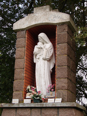 Notre-Dame de la Vallée, Bouzillé à Orée-d'Anjou