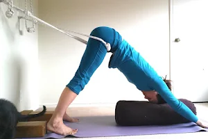 InnerSaga - Yoga with Rope & Belt | Joint Pain Relief Yoga image