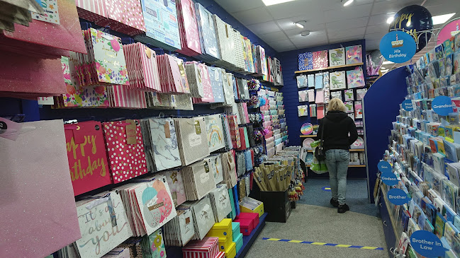 Reviews of Card Factory in Worcester - Shop