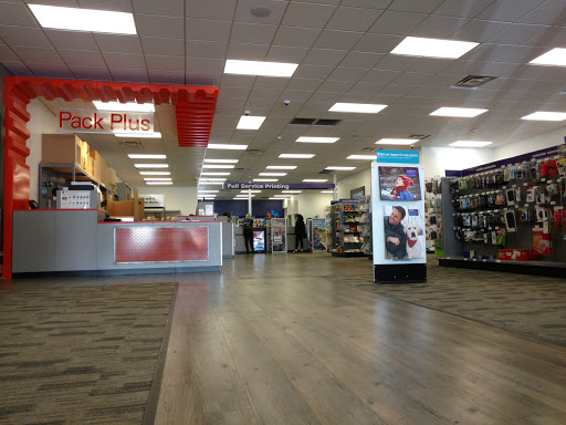 Print Shop «FedEx Office Print & Ship Center», reviews and photos, 5575 Sepulveda Blvd, Culver City, CA 90230, USA