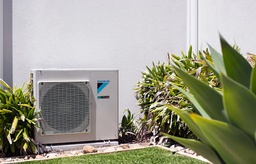 Echo Air Conditioning