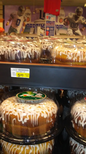 Grocery Store «Albertsons», reviews and photos, 210 W Katherine P Raines Rd, Cleburne, TX 76033, USA