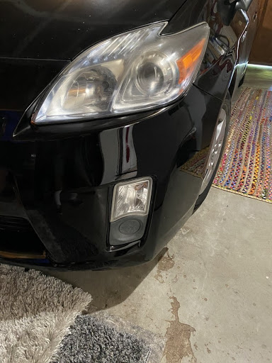 Auto Body Shop «Bumper Rescue», reviews and photos, 2920 Damon Ave, San Diego, CA 92109, USA