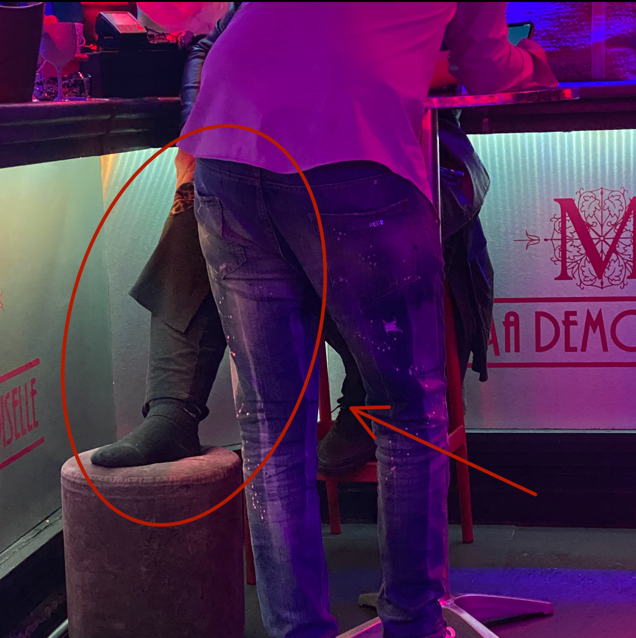 Photo n° 1 de l'avis de Florian.r fait le 18/12/2023 à 01:40