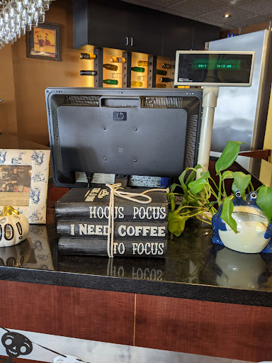 Coffee Shop «The Java Room», reviews and photos, 14 Littleton Rd, Chelmsford, MA 01824, USA