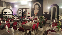 Atmosphère du Restaurant méditerranéen La Table d'Hanaé à Le Grau-du-Roi - n°15